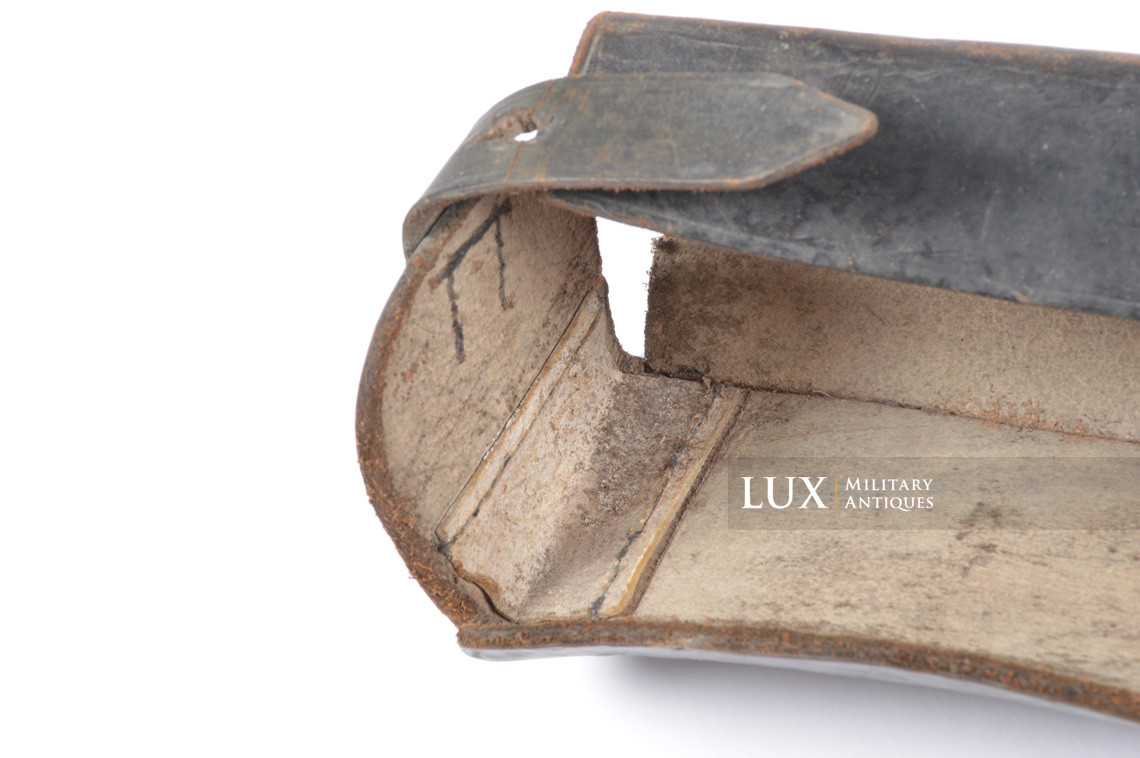 Early Pioneer pick-axe carrier, « 1936 » - photo 13