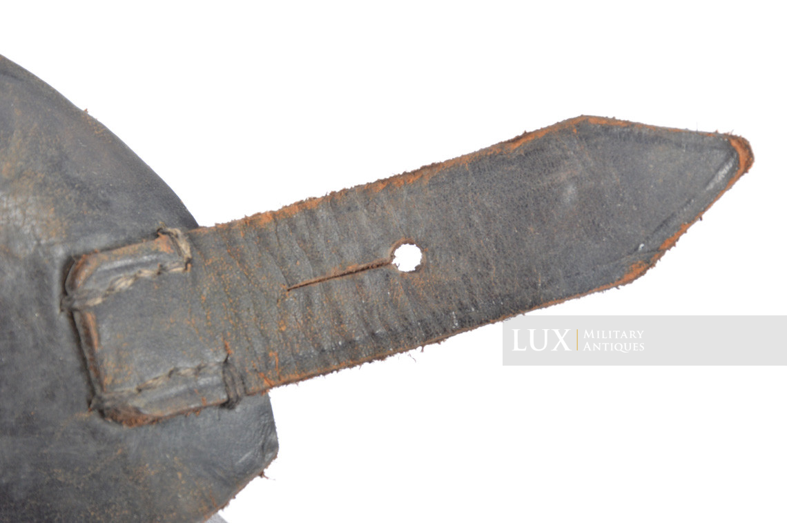 Early Pioneer pick-axe carrier, « 1936 » - photo 7