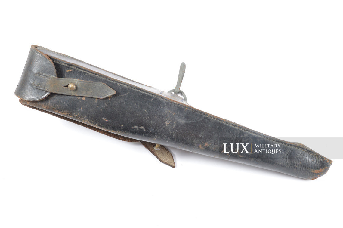 Early Pioneer pick-axe carrier, « 1936 » - photo 8
