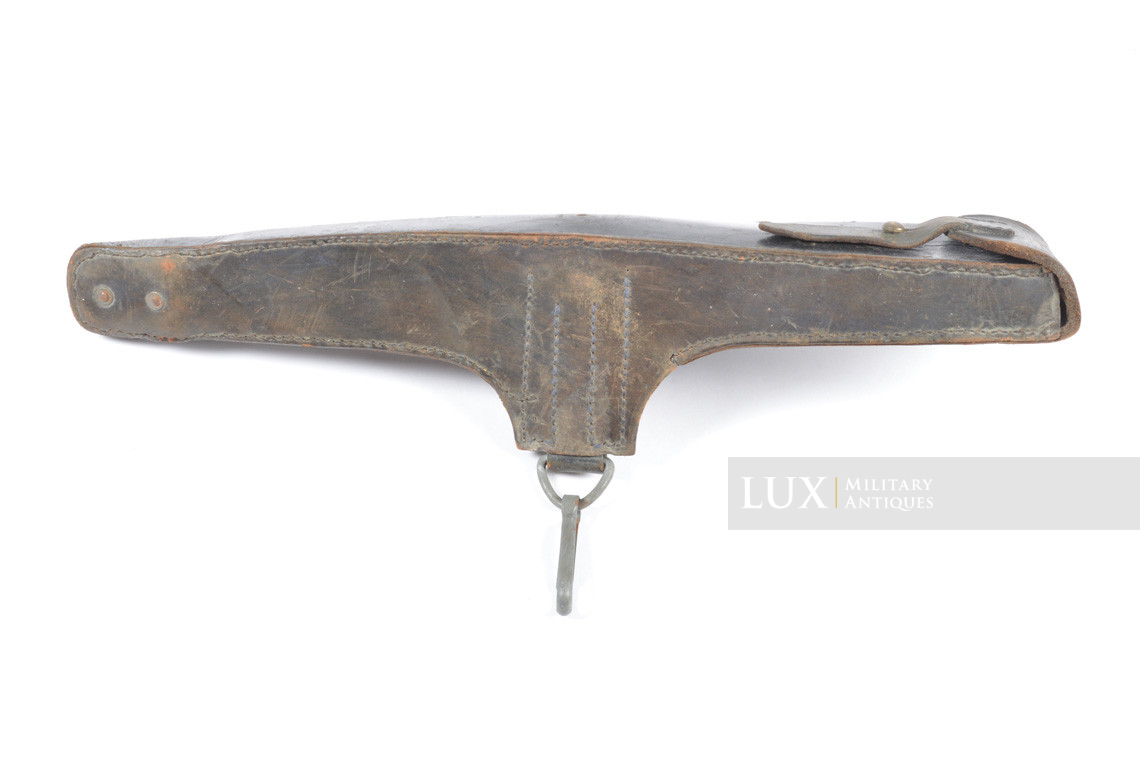 Early Pioneer pick-axe carrier, « 1936 » - photo 9