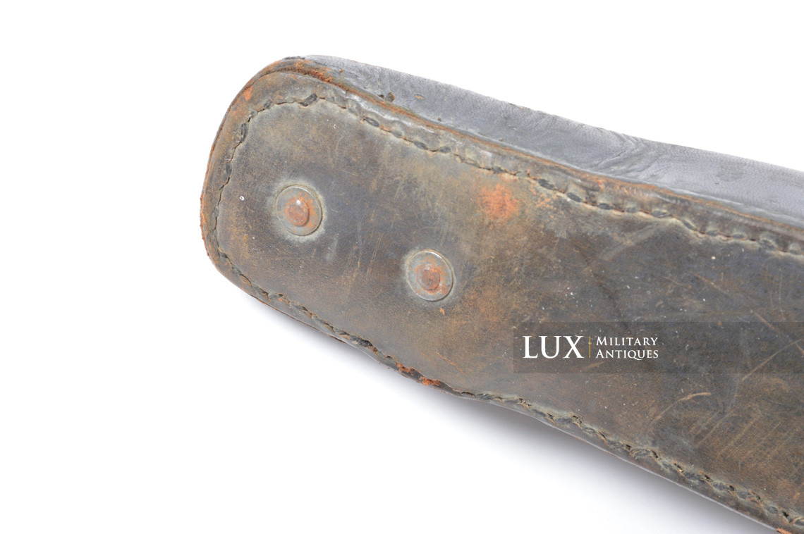 Early Pioneer pick-axe carrier, « 1936 » - photo 10