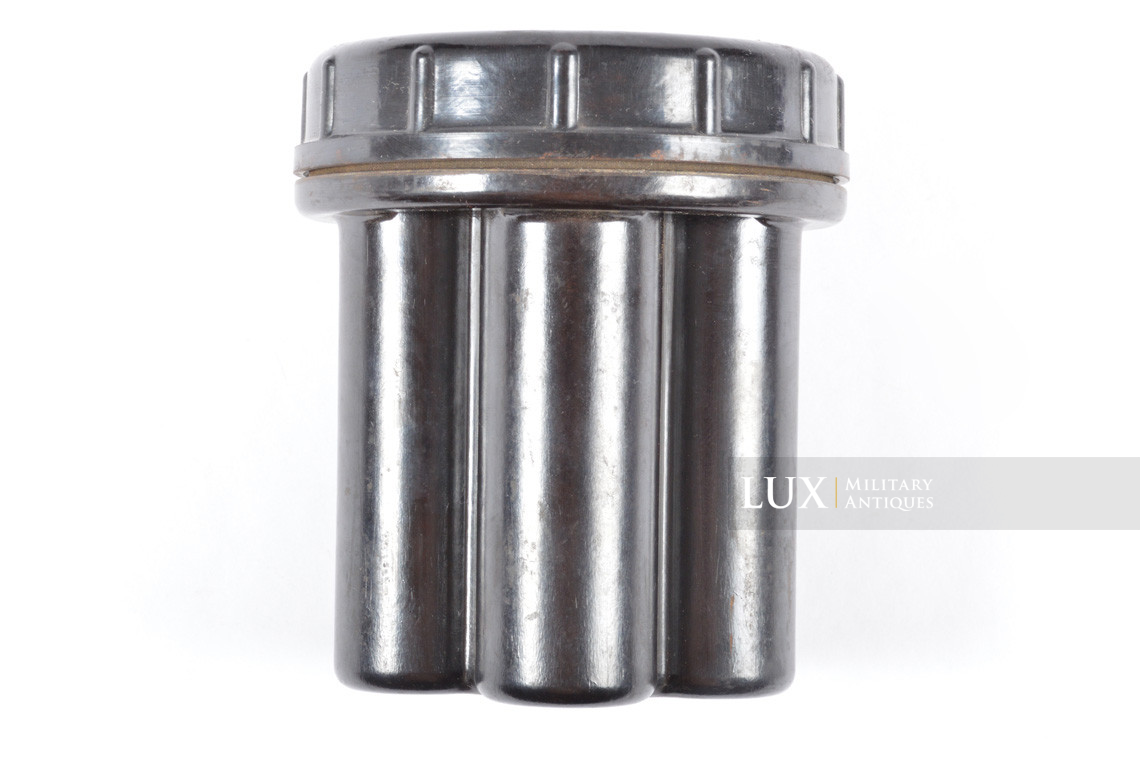 German six round signal flare container, « green » - photo 8