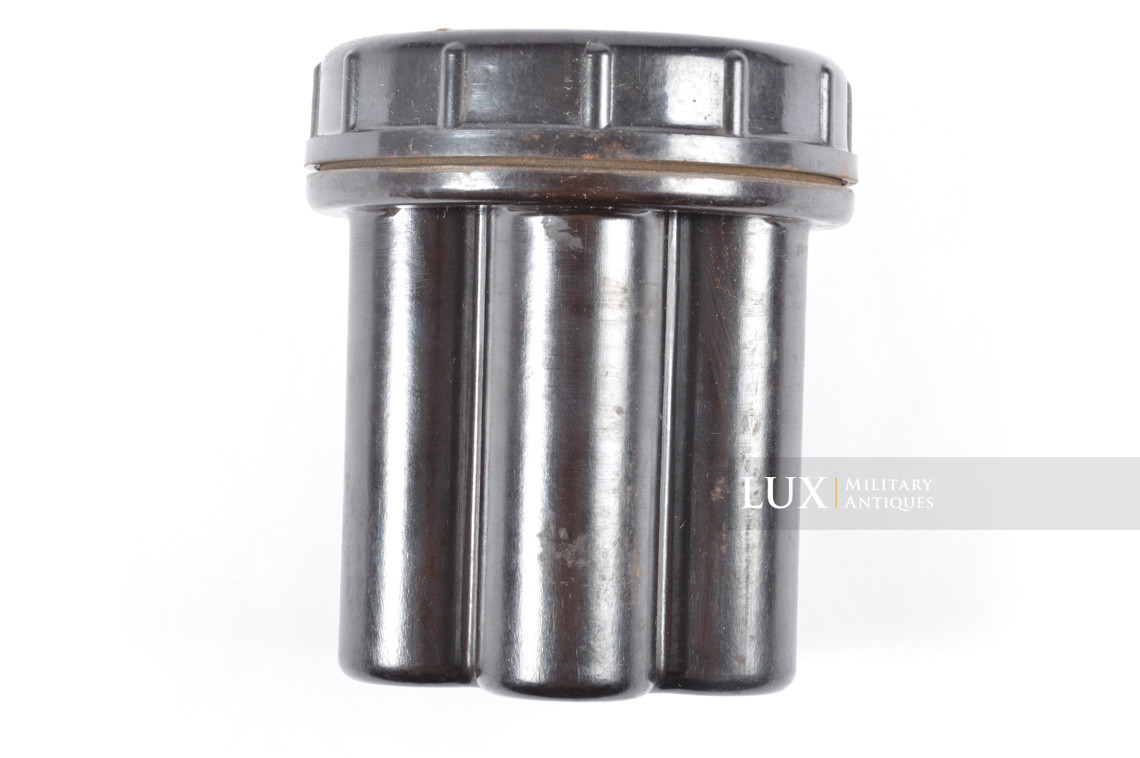 German six round signal flare container, « green » - photo 9