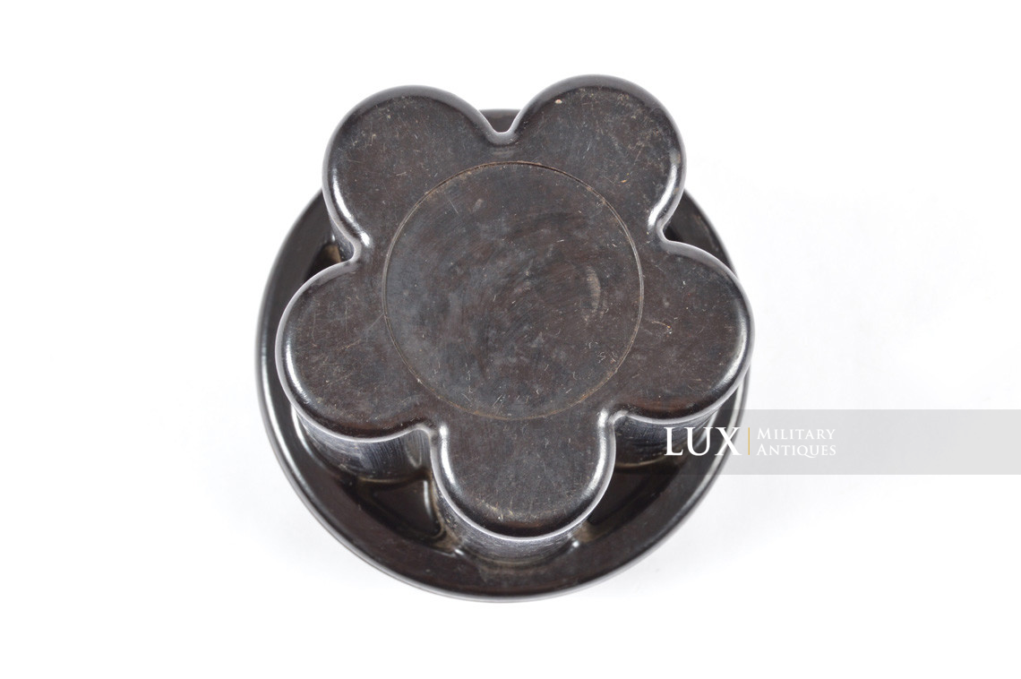 German six round signal flare container, « green » - photo 10