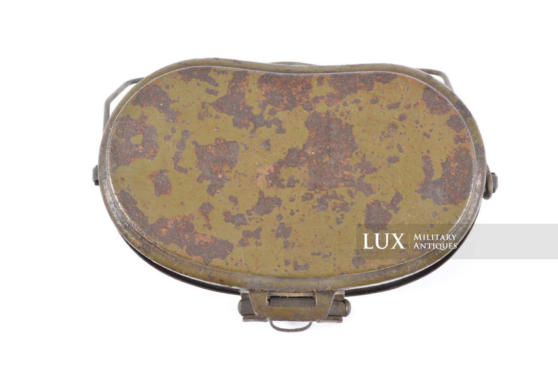 Late-war German mess kit, « RFI43 » - photo 8