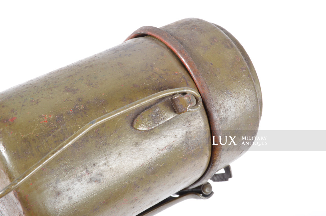 Late-war German mess kit, « RFI43 » - photo 11