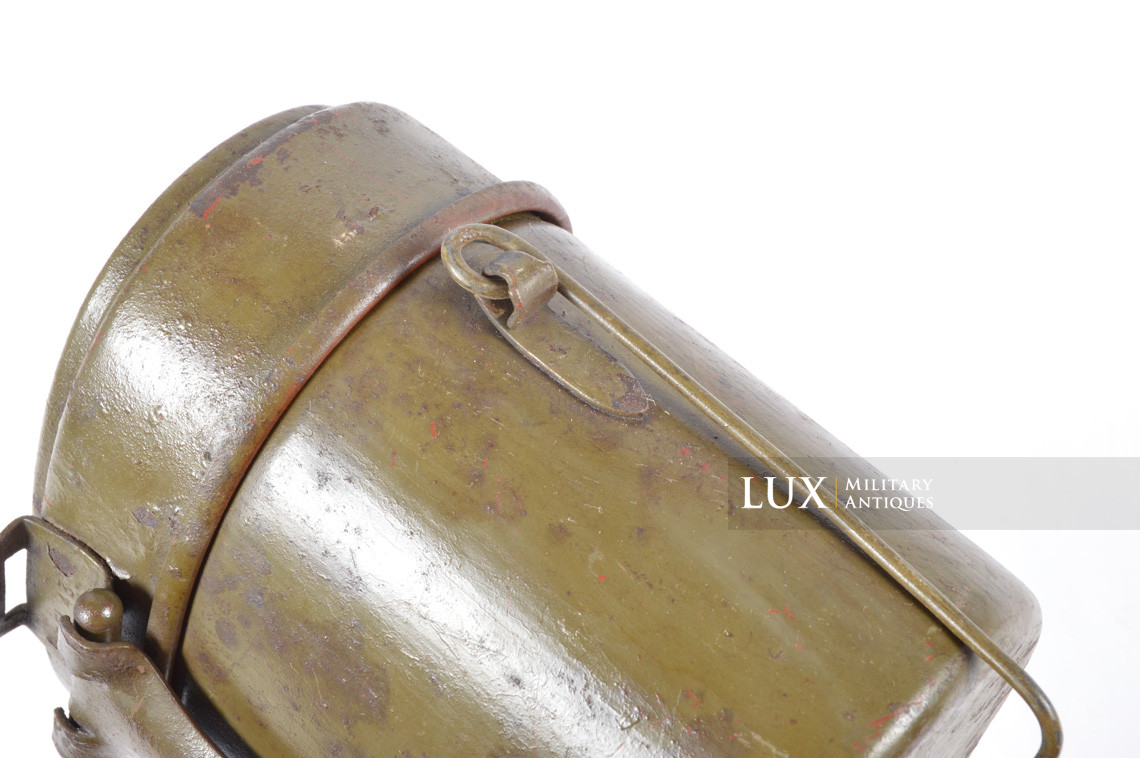 Late-war German mess kit, « RFI43 » - photo 12