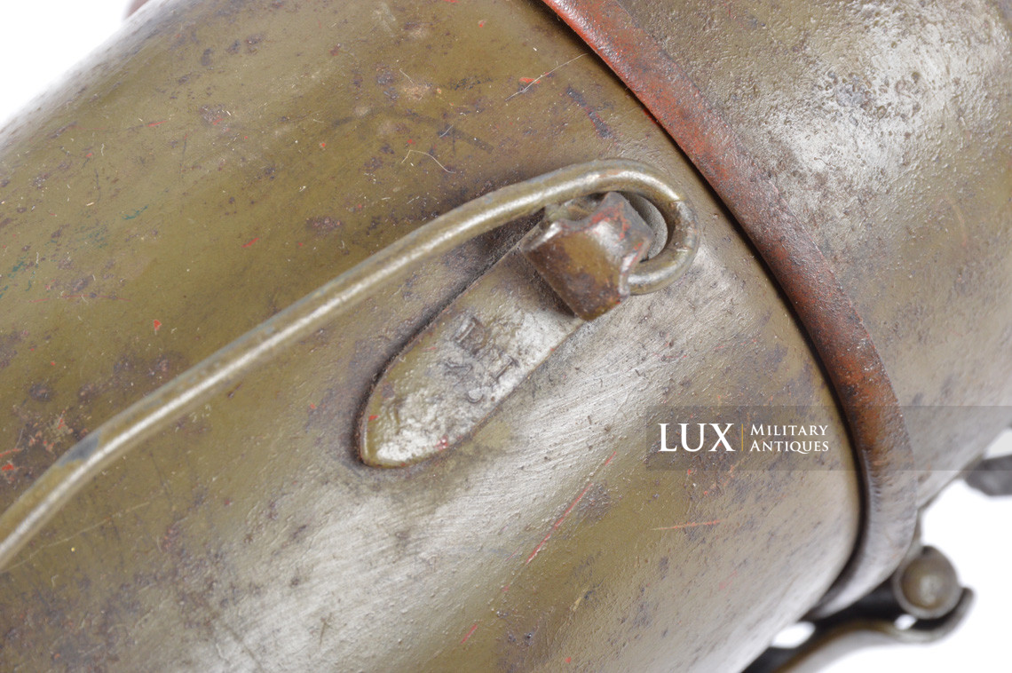 Late-war German mess kit, « RFI43 » - photo 14