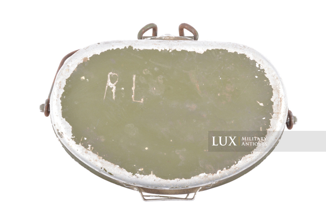 German reissued Italian mess kit - photo 7