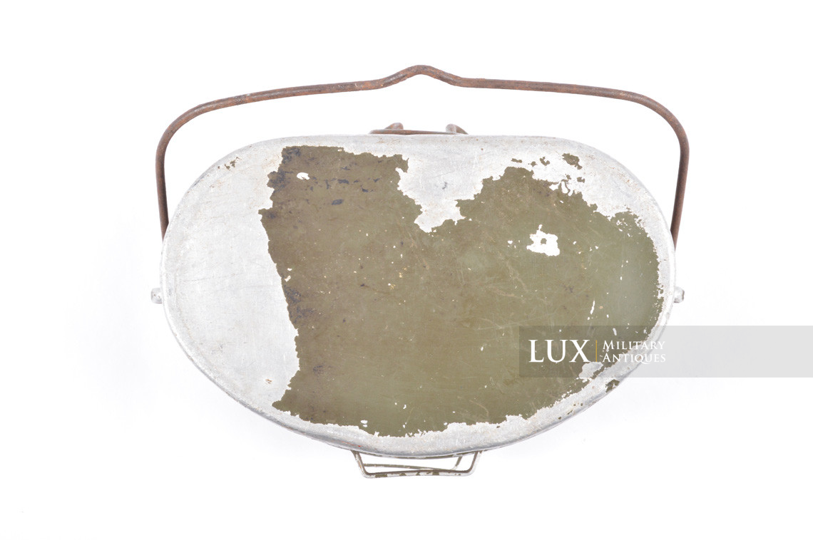 German reissued Italian mess kit - photo 9