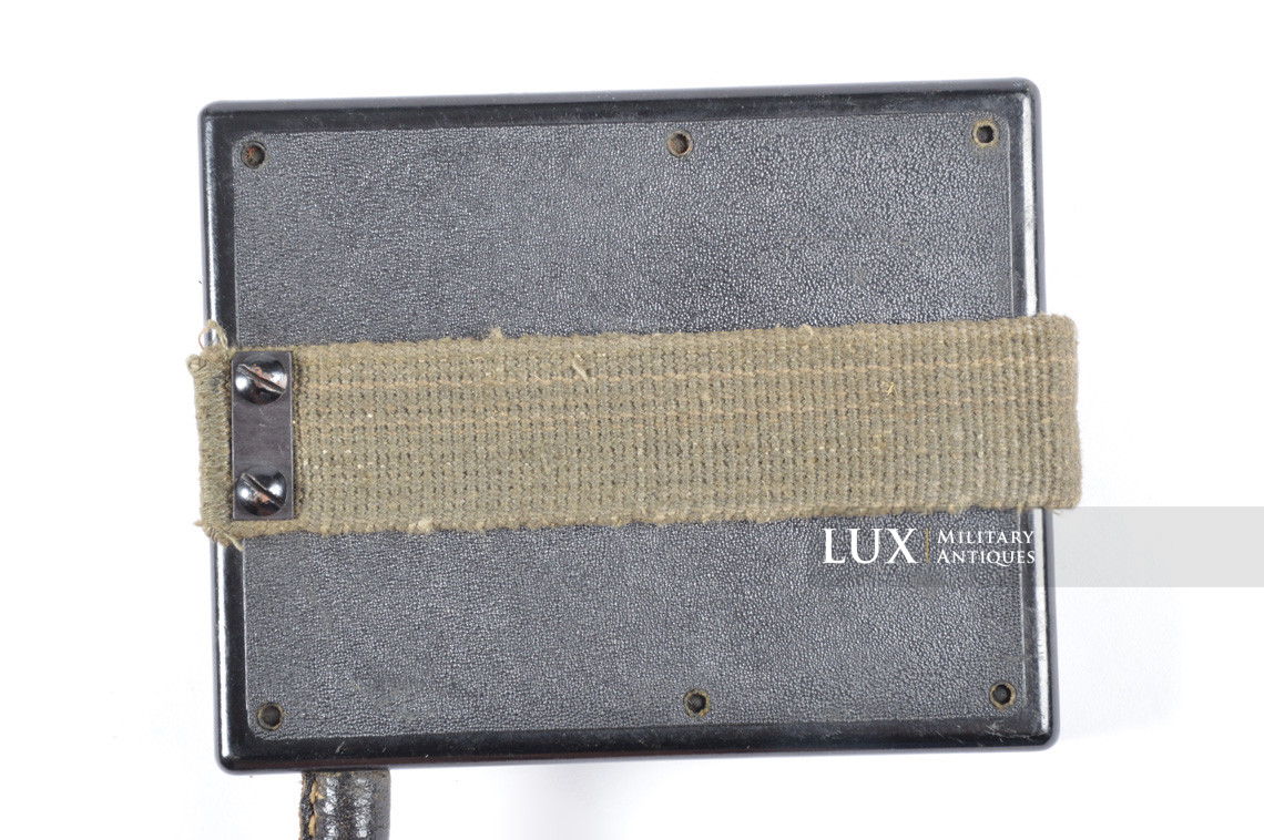 German optic light control unit, « blc » - photo 9