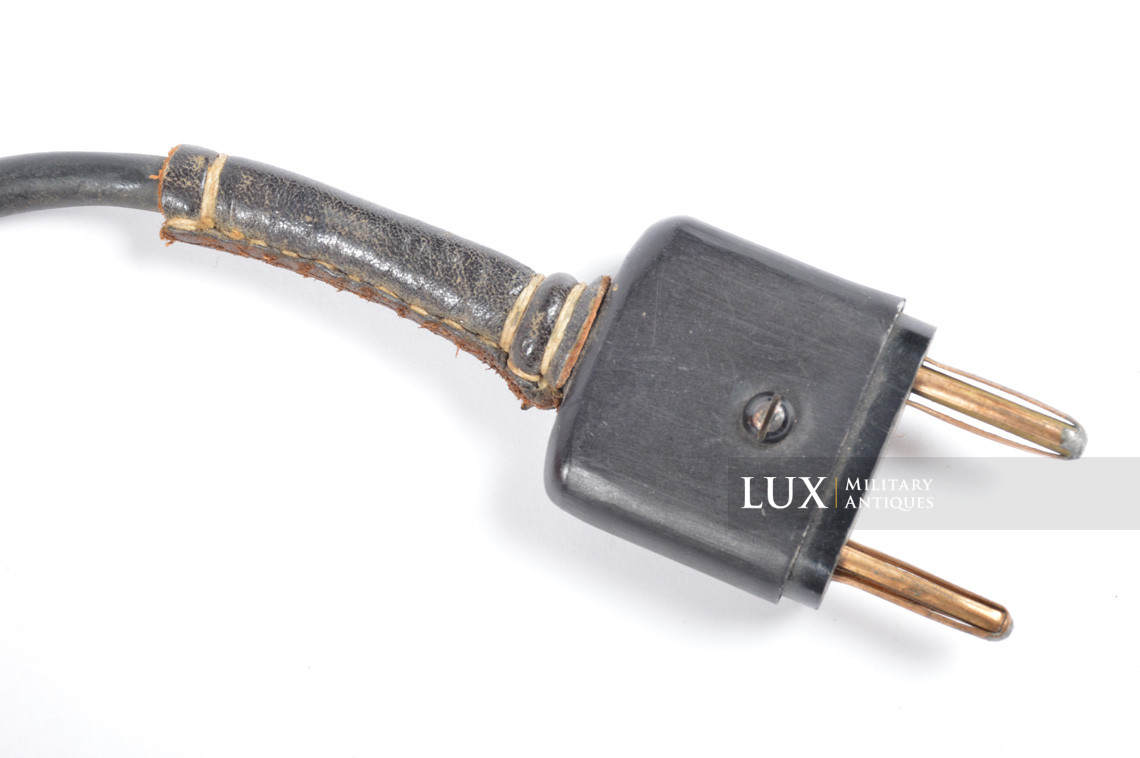 German optic light control unit, « blc » - photo 11