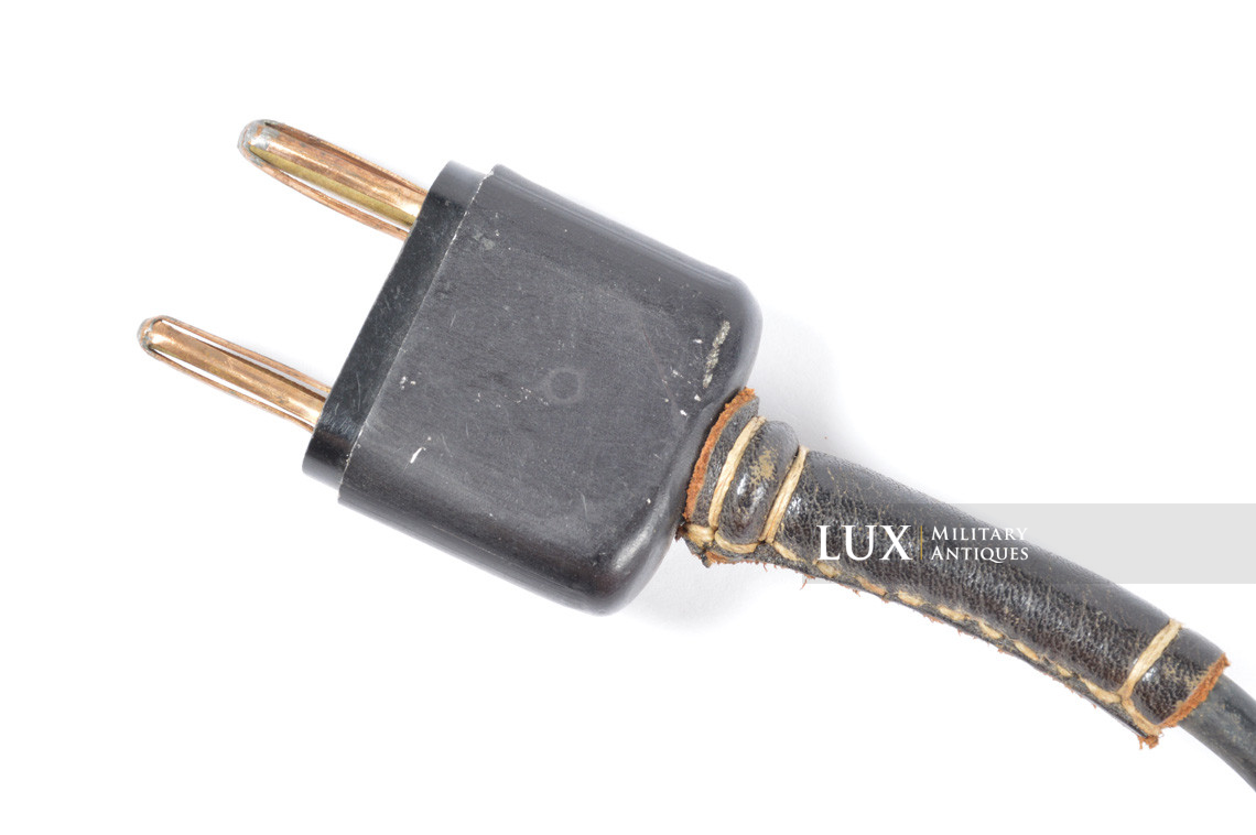 German optic light control unit, « blc » - photo 12