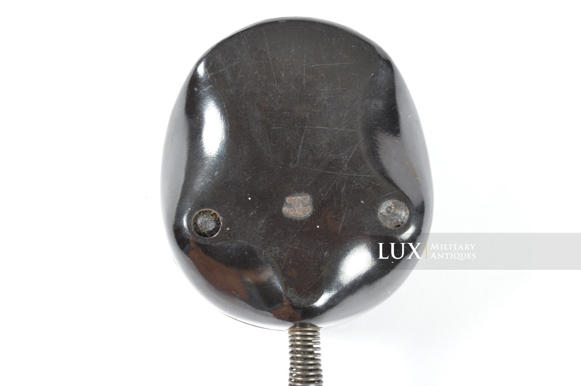 German field radio microphone - Lux Military Antiques - photo 9