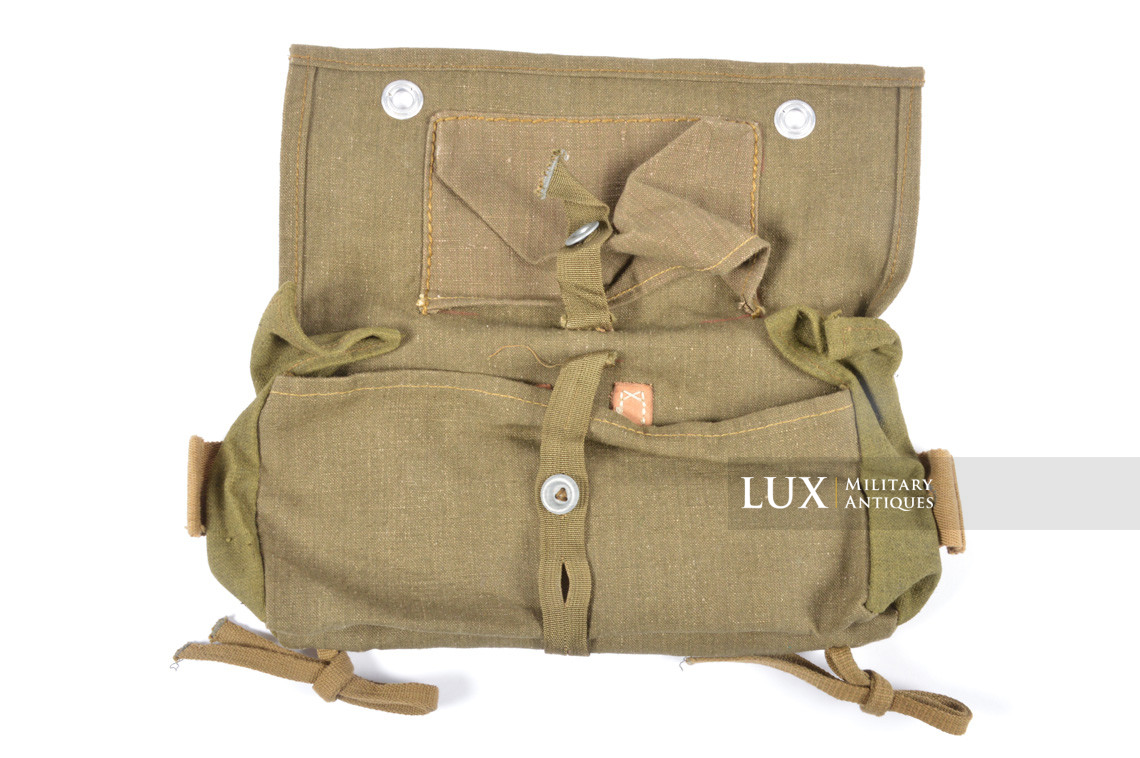 Late-war German A-frame bag - Lux Military Antiques - photo 8