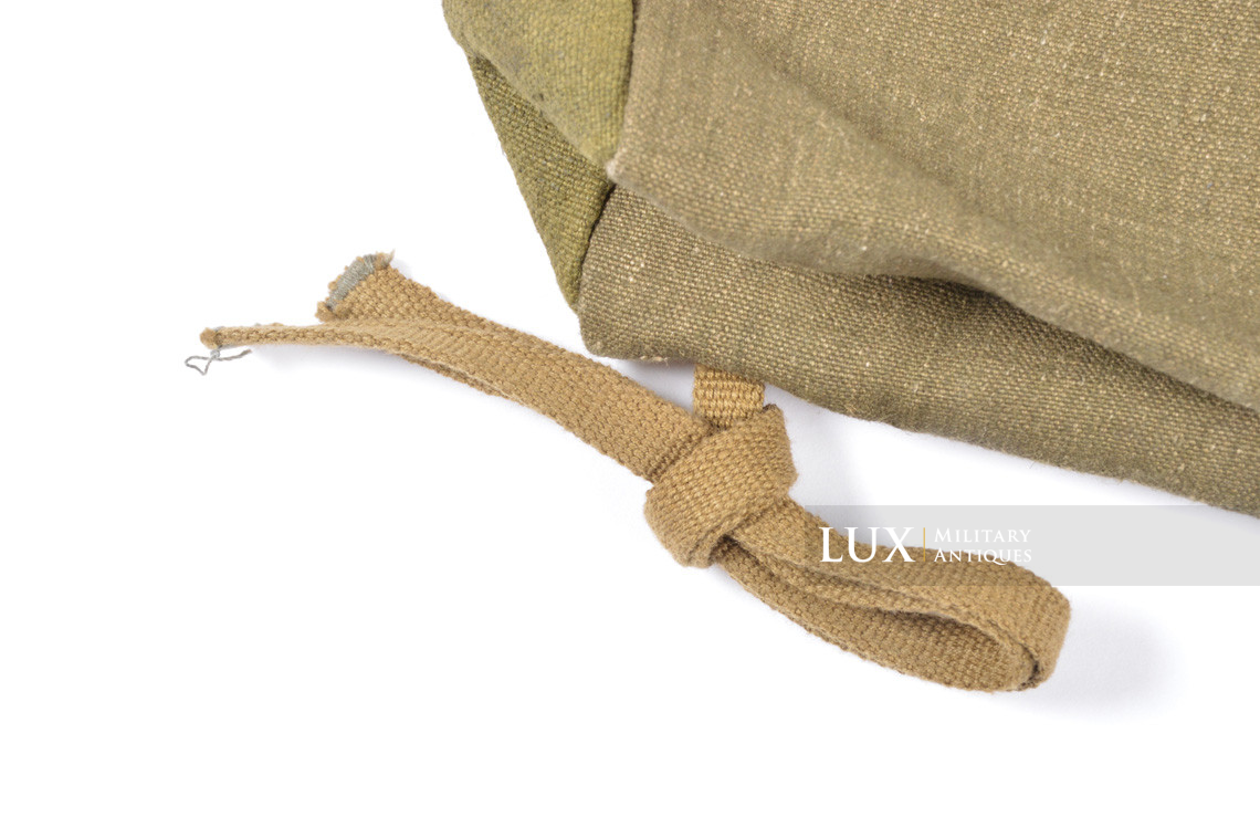 Late-war German A-frame bag - Lux Military Antiques - photo 10