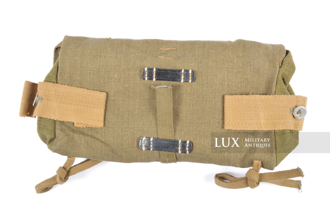 Late-war German A-frame bag - Lux Military Antiques - photo 11