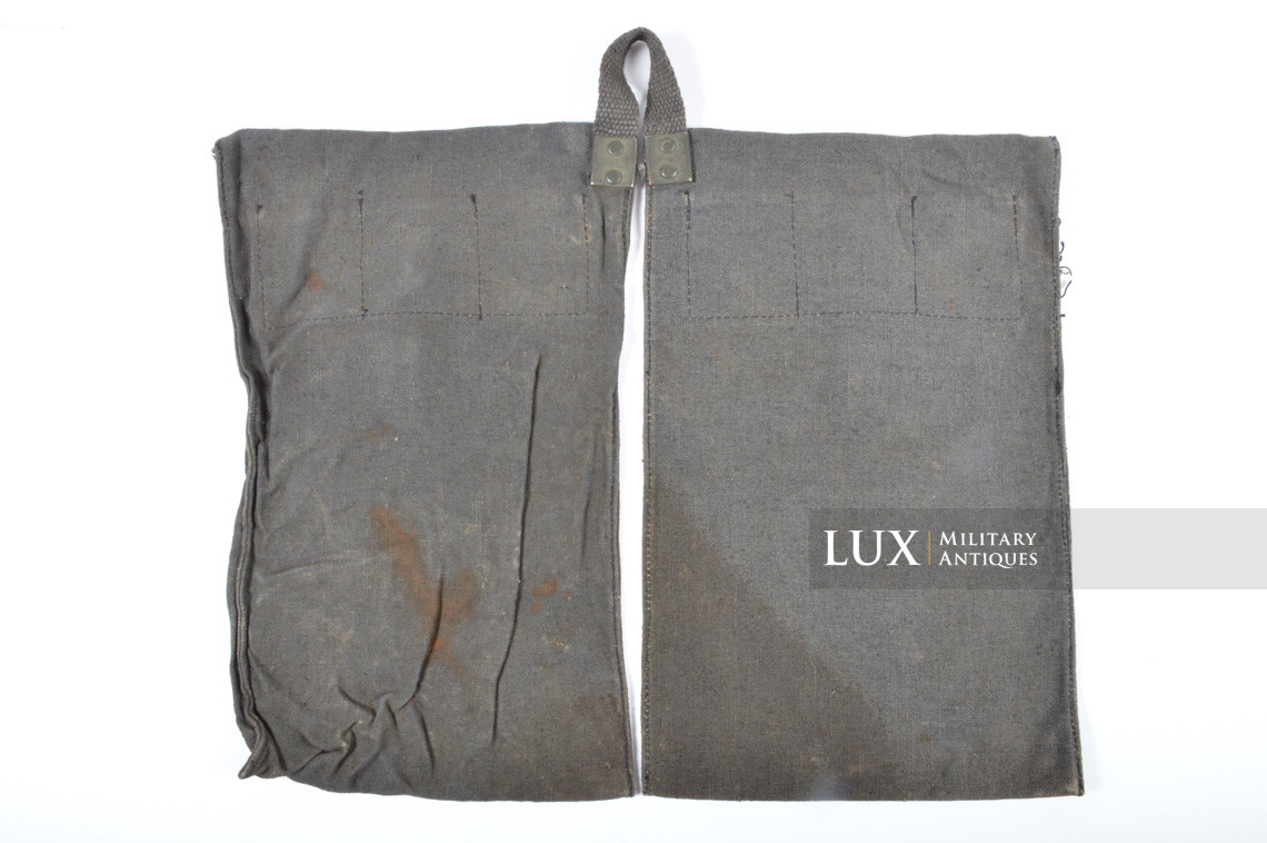 German rifle grenade carrier bags, « 1942 » - photo 10