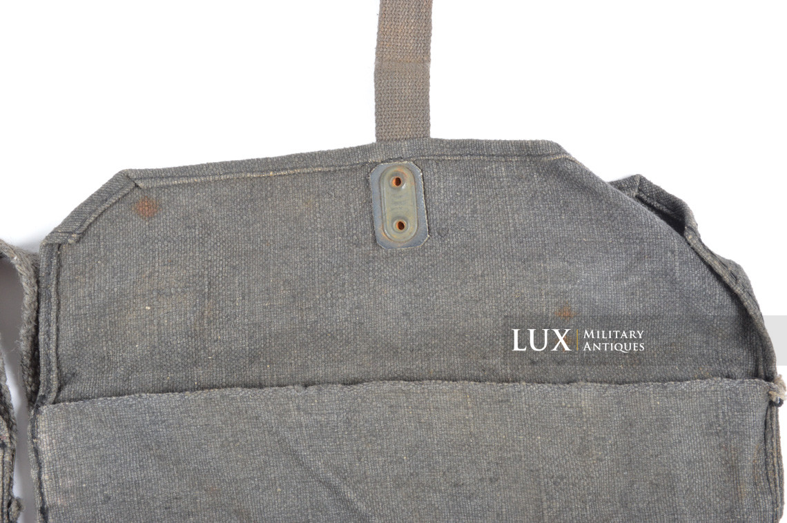 German rifle grenade carrier bags, « 1942 » - photo 15