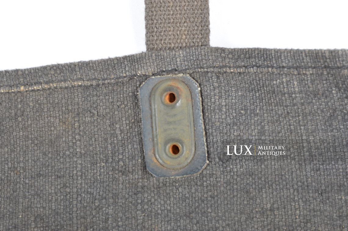 Sacoches allemandes pour grenades à fusil Mauser 98k, « 1942 » - photo 16