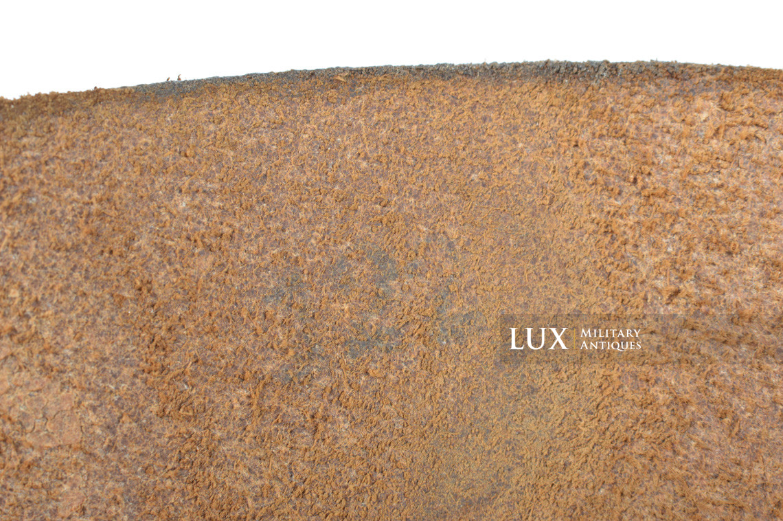 Late-war German P35 Radom holster - photo 12