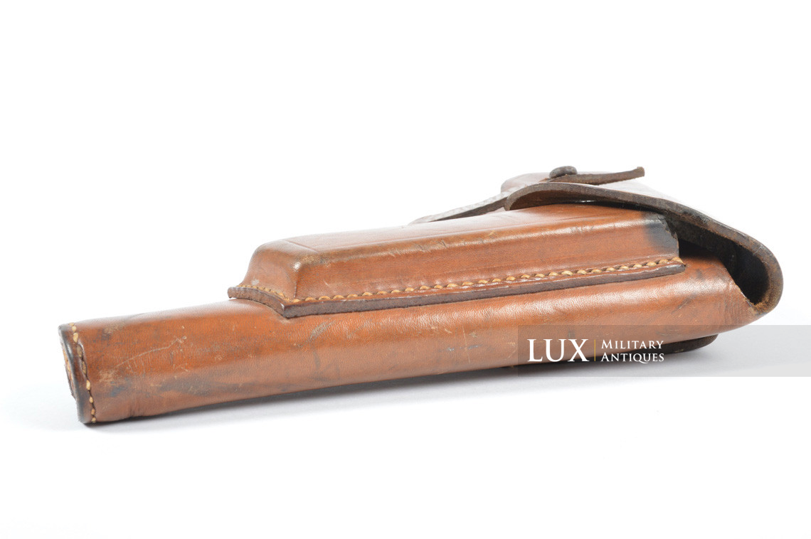 Late-war German P35 Radom holster - photo 9