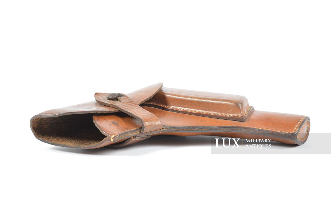 Late-war German P35 Radom holster - photo 10