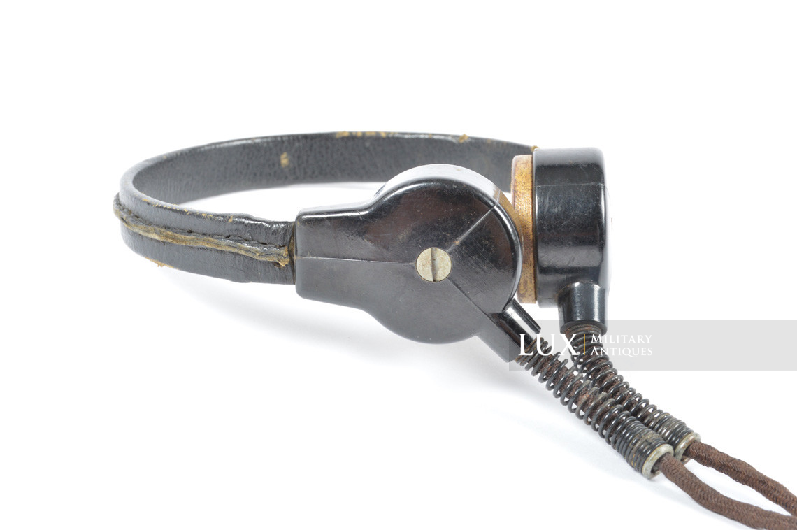 German throat microphone, « (Fu)b » - photo 8