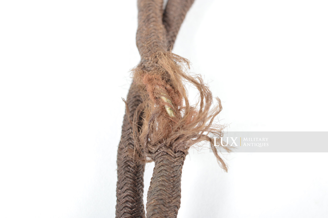 German throat microphone, « (Fu)b » - photo 15