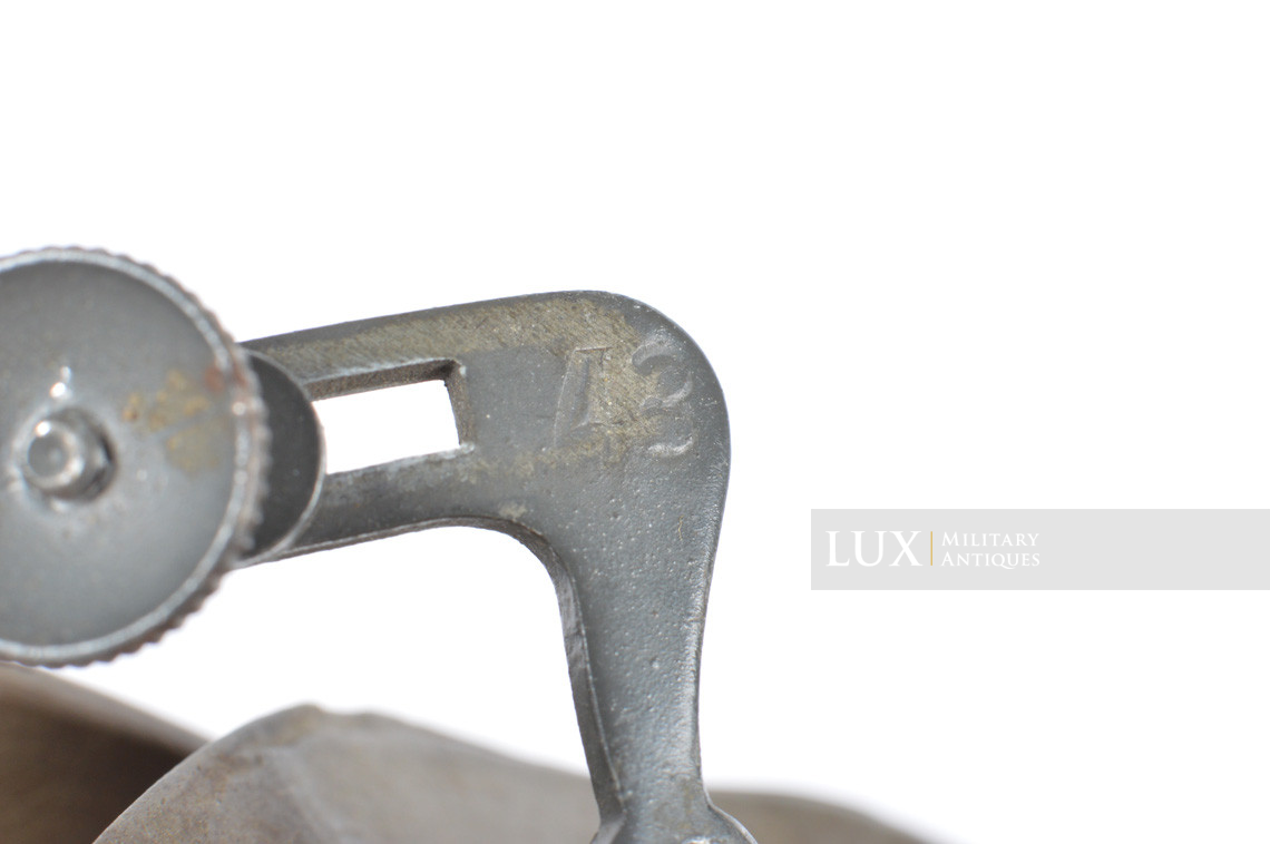 German utility goggles, « D&R 43 » - photo 9