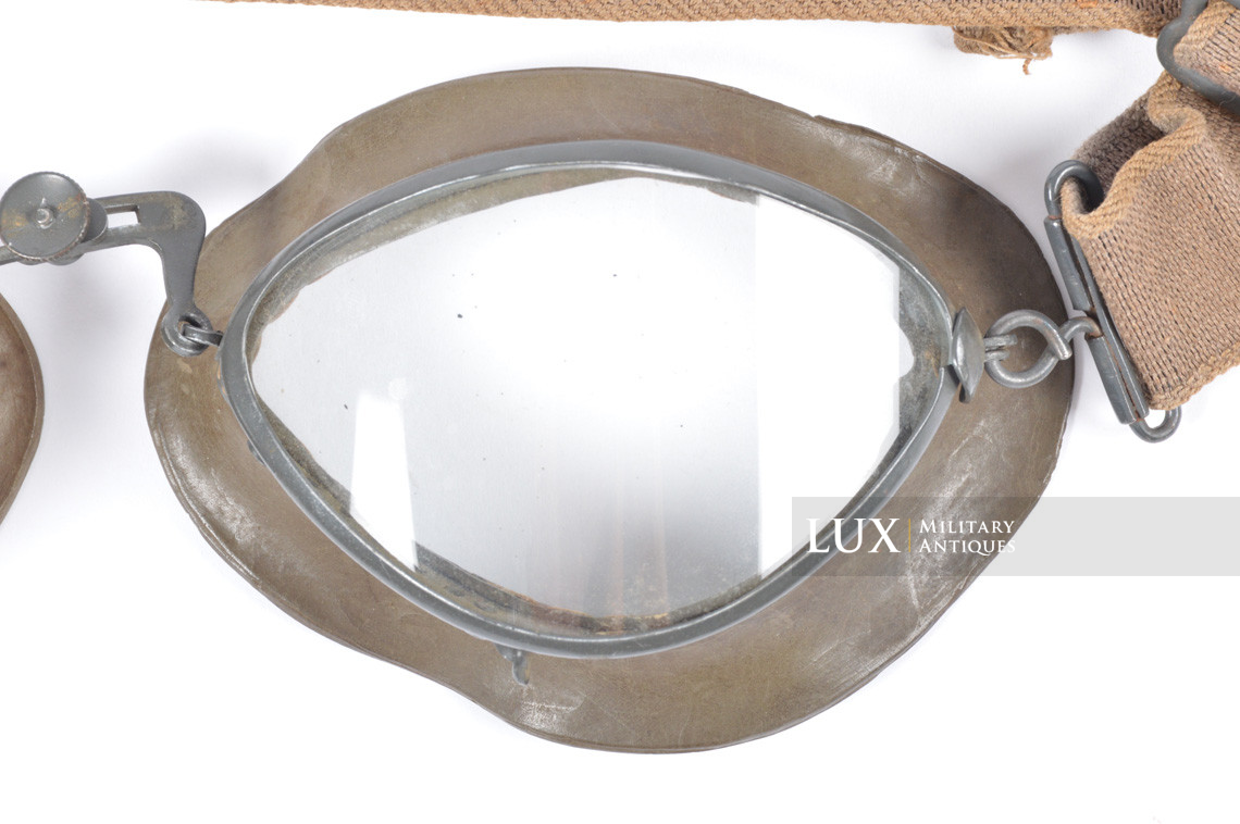 German utility goggles, « D&R 43 » - photo 10
