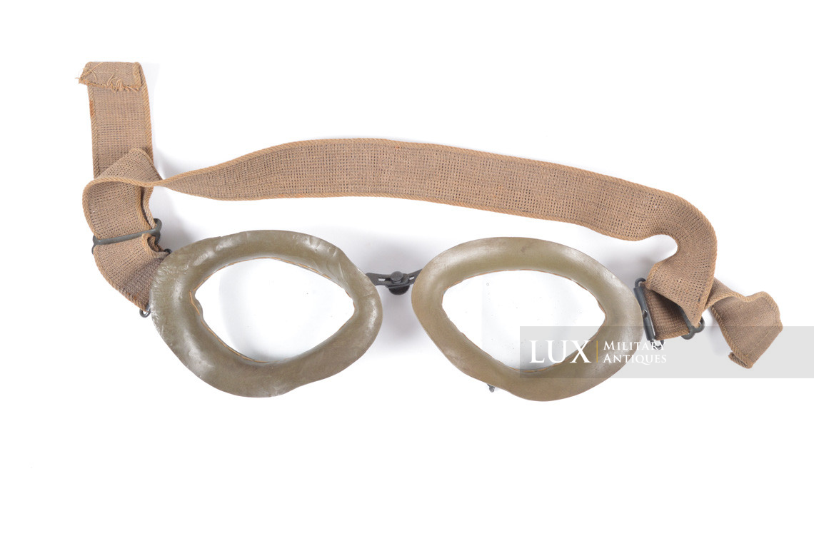 German utility goggles, « D&R 43 » - photo 11