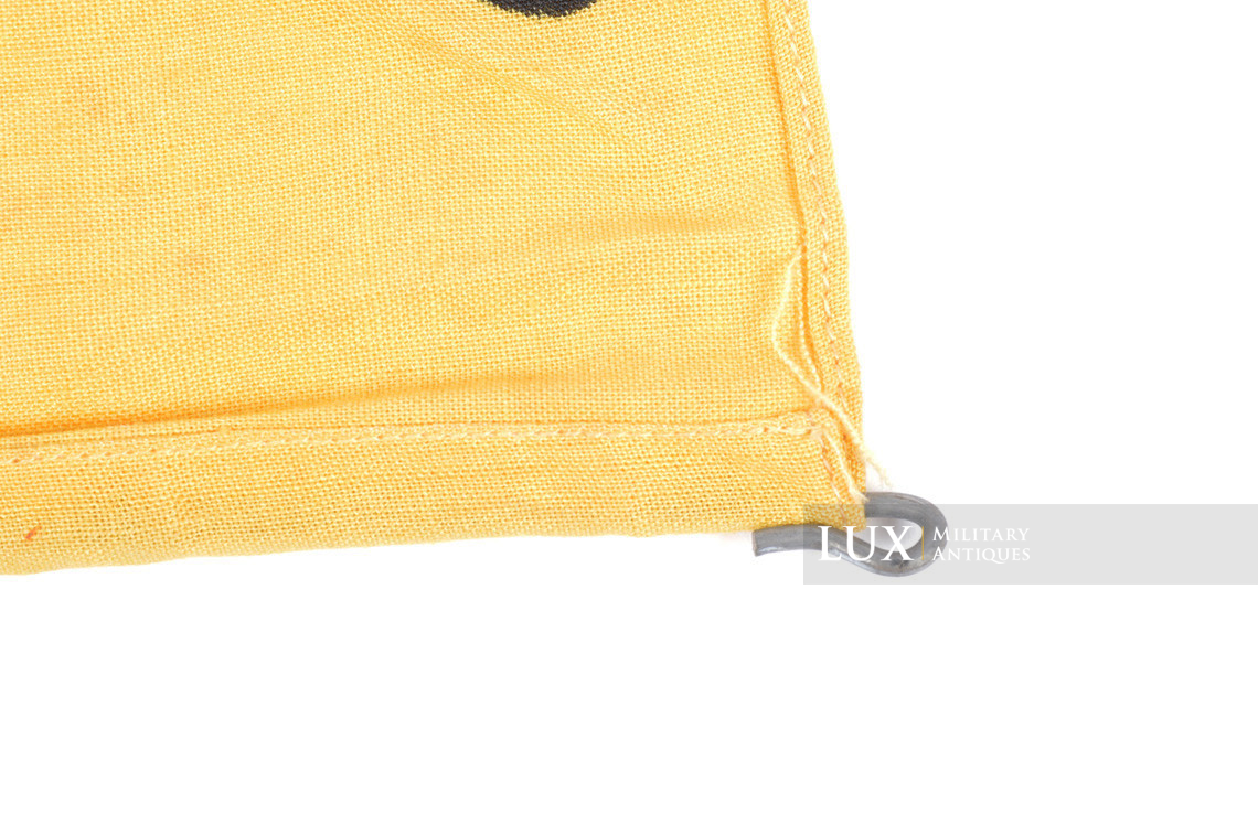 Drapeau allemand indicateur de mine - photo 16
