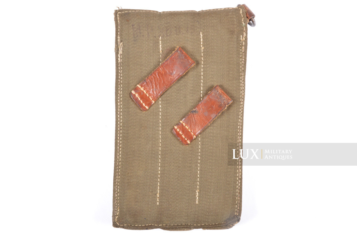 Very rare early MP38/40 pouch, « dkk41 » - photo 11