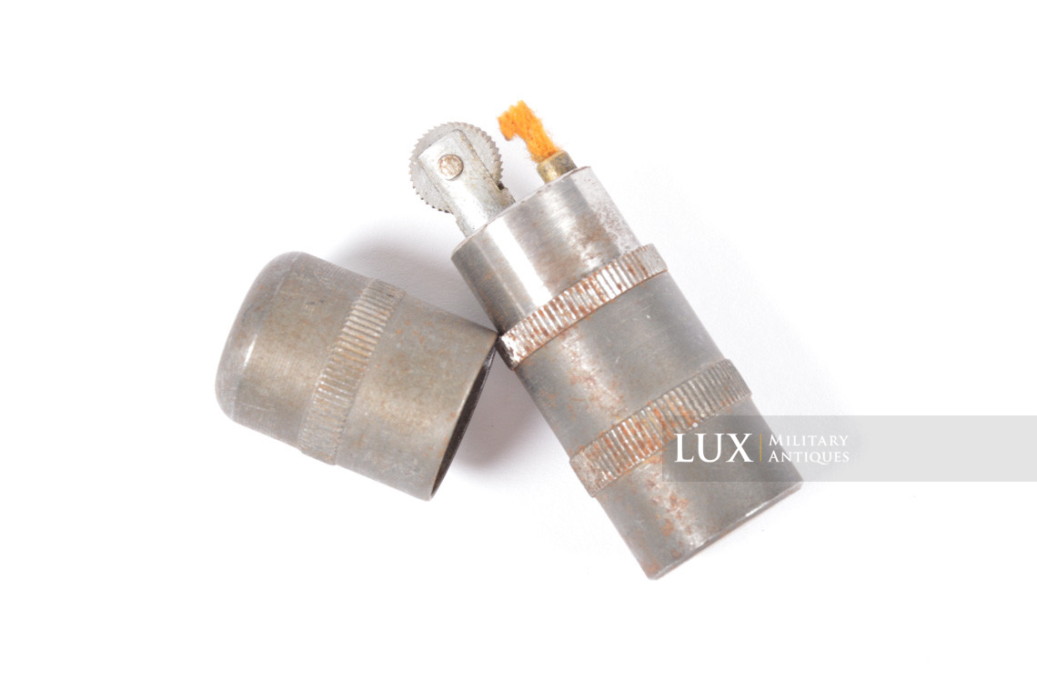 WW2 German cigarette lighter - photo 4