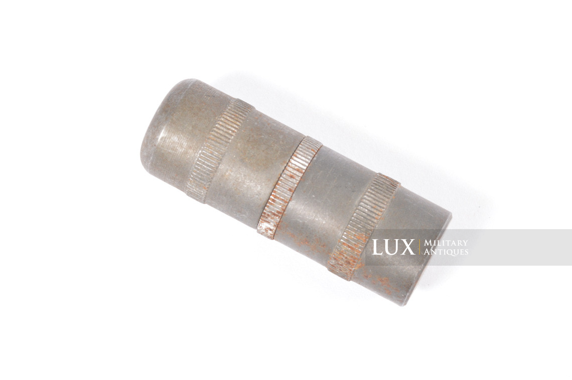 WW2 German cigarette lighter - photo 7