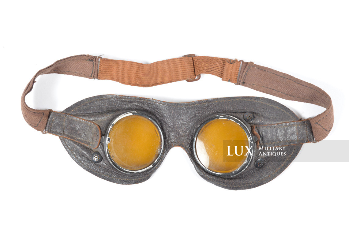 German general purpose goggles