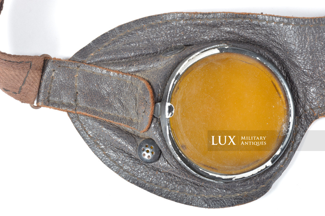 German general purpose goggles - photo 7