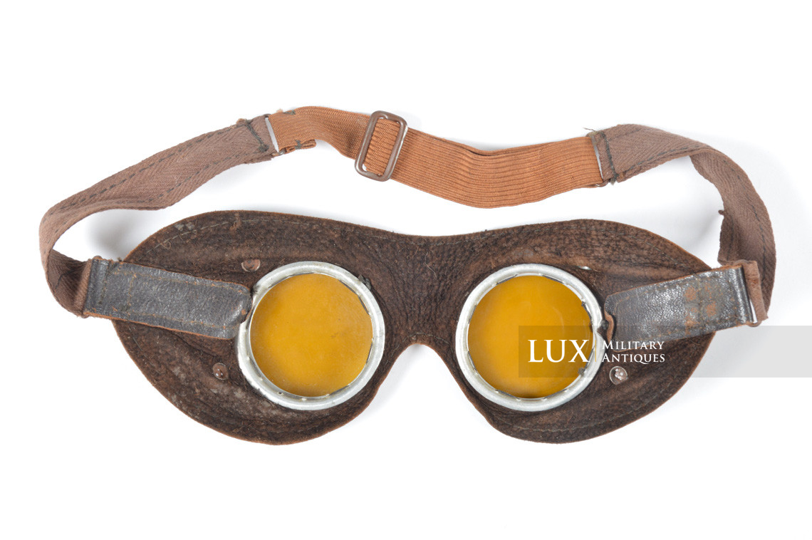 German general purpose goggles - photo 9