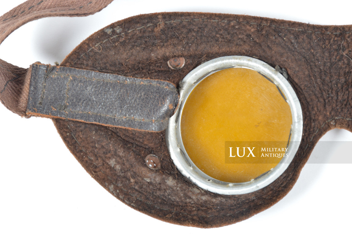 German general purpose goggles - photo 10