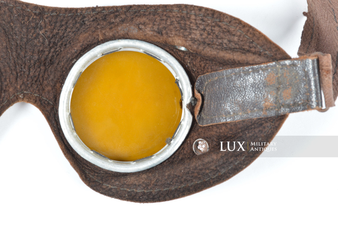 German general purpose goggles - photo 11