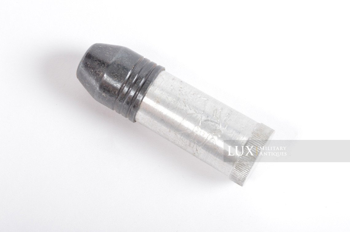 WW2 German cigarette lighter - photo 7