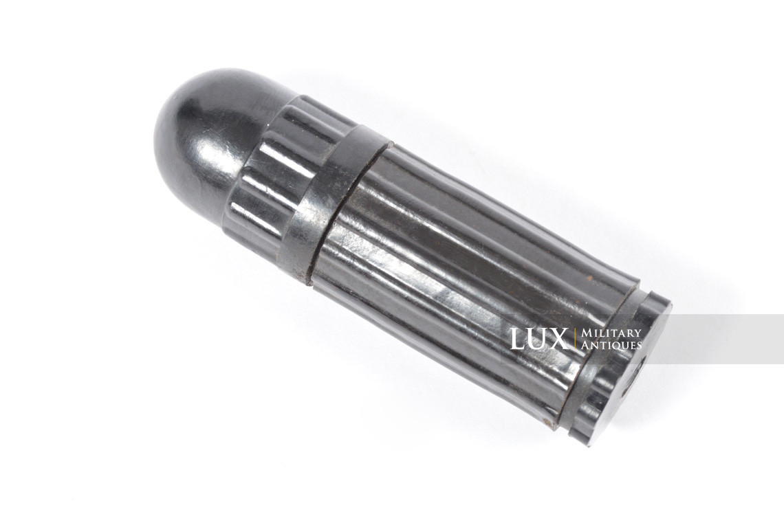 WW2 German cigarette lighter - photo 7