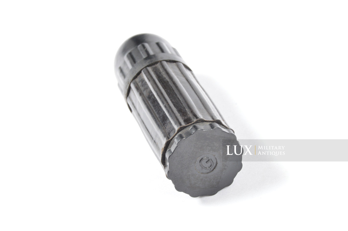 WW2 German cigarette lighter - photo 9