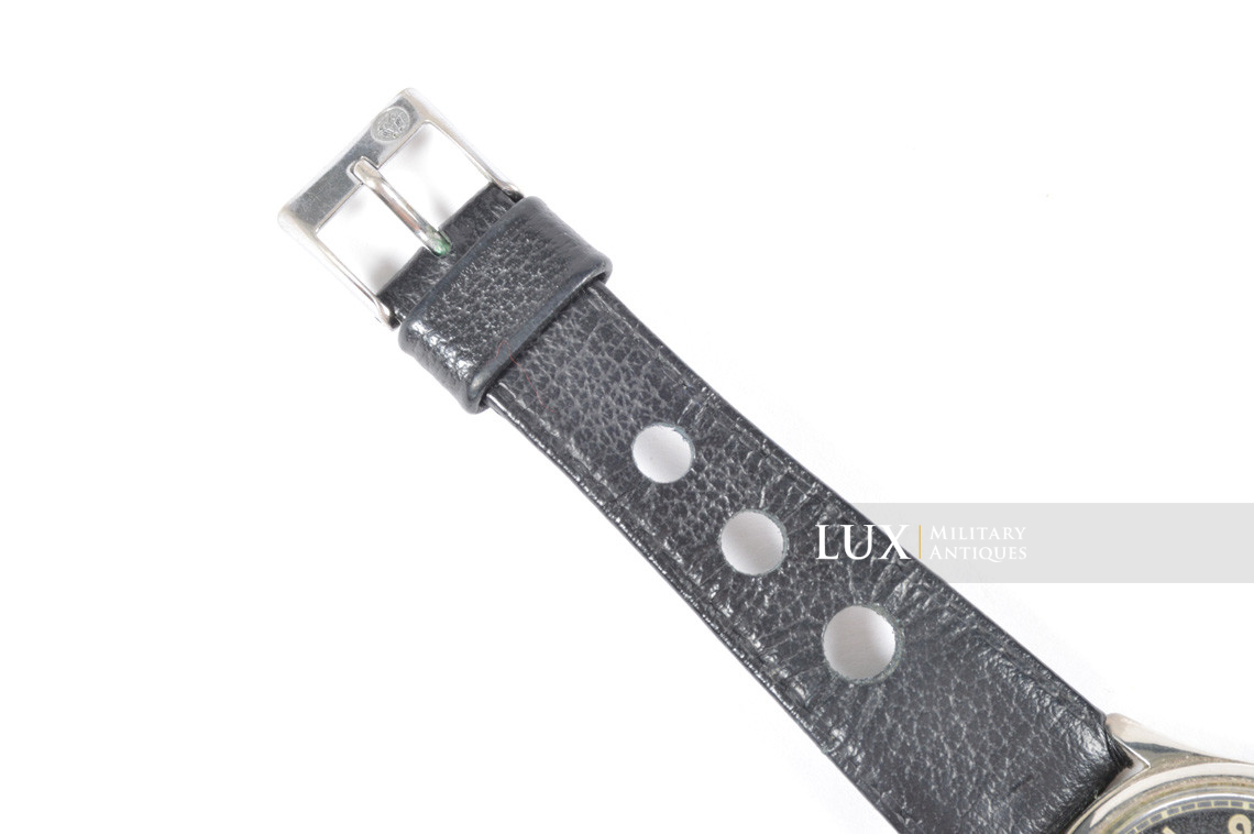 German issued Heer wrist-watch, « GRANA » - photo 9