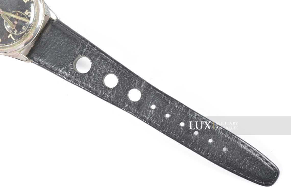 German issued Heer wrist-watch, « GRANA » - photo 10