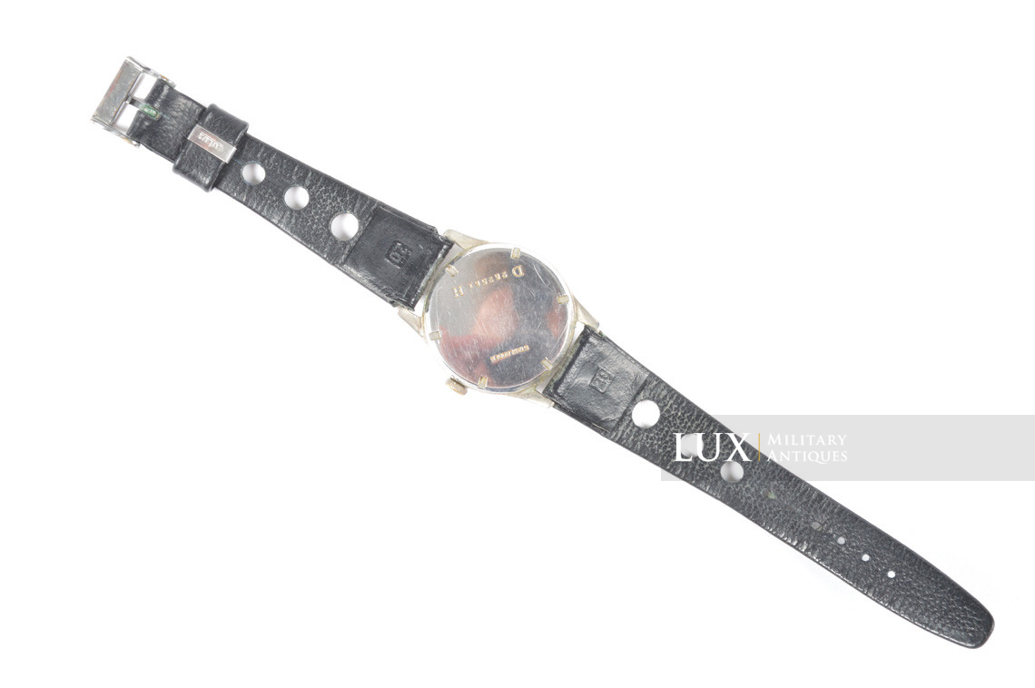 German issued Heer wrist-watch, « GRANA » - photo 11