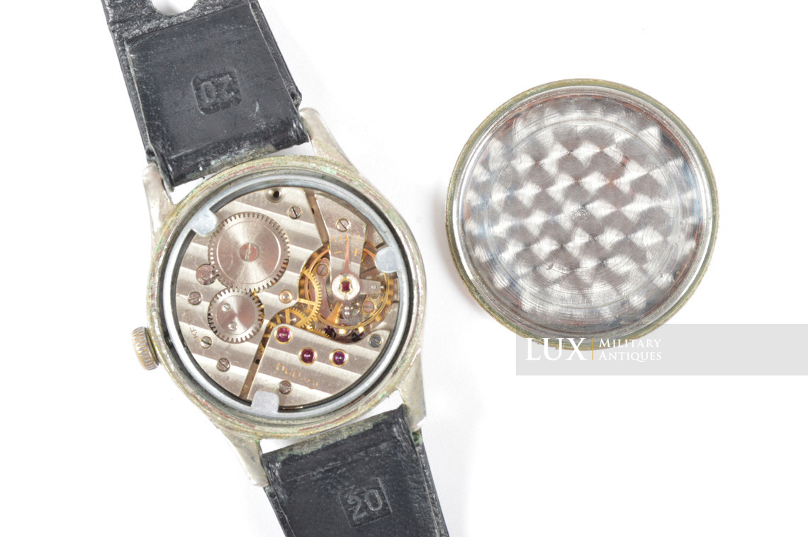 German issued Heer wrist-watch, « GRANA » - photo 15