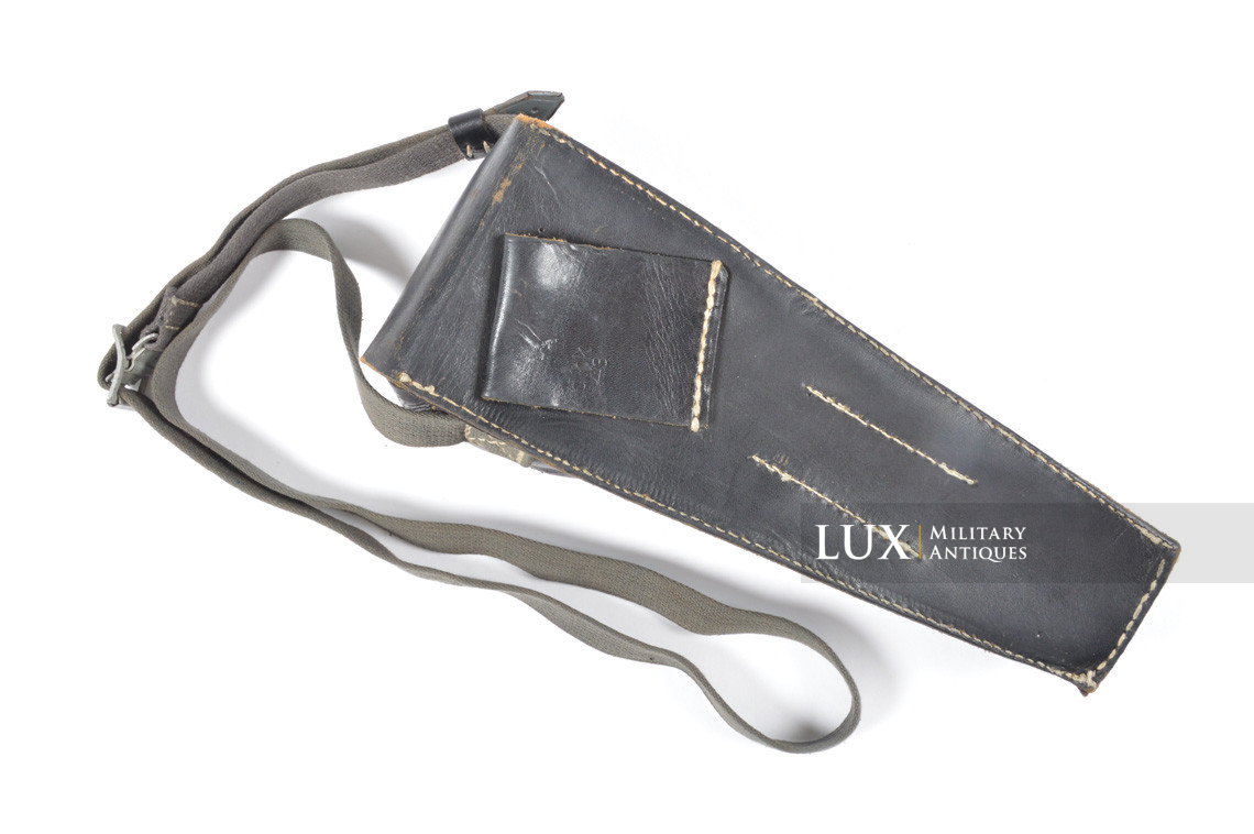 Etui allemand de lance grenade 98k, « dkk43 » - photo 7