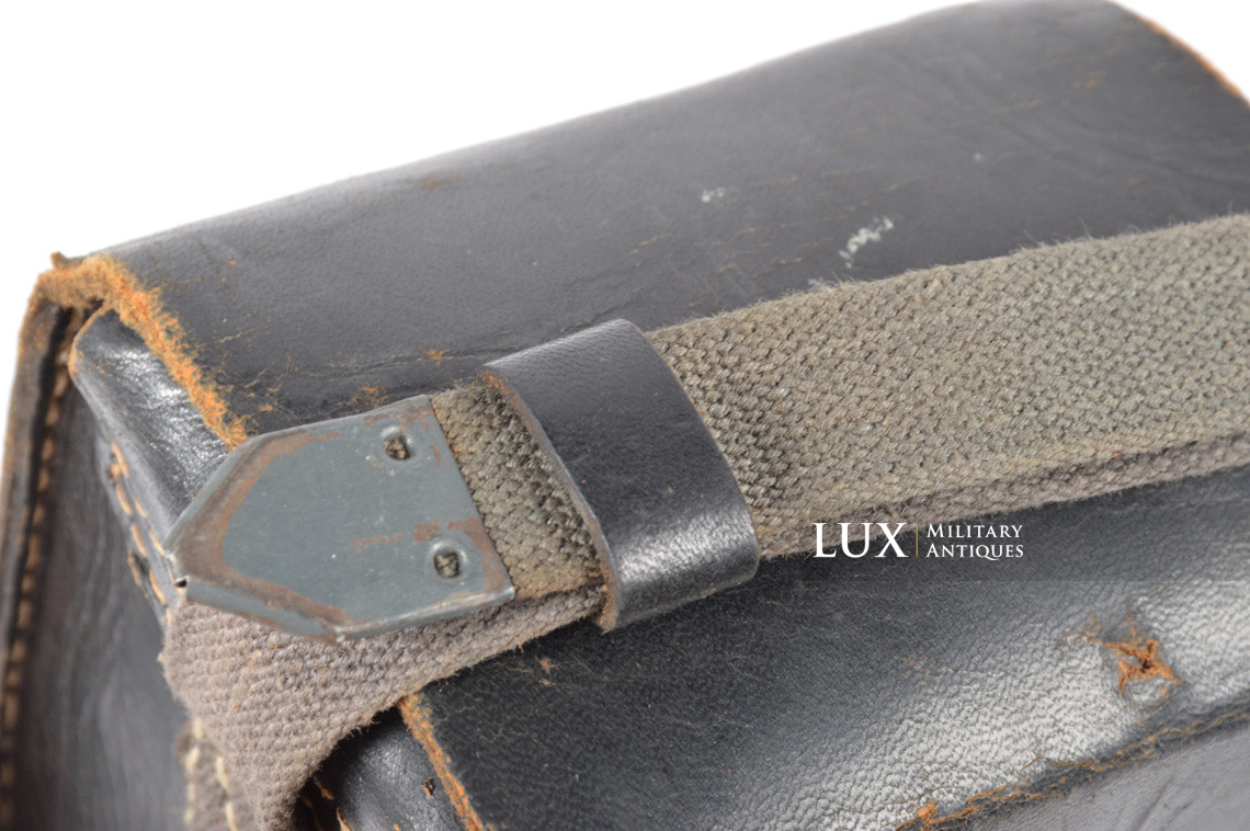 Etui allemand de lance grenade 98k, « dkk43 » - photo 11